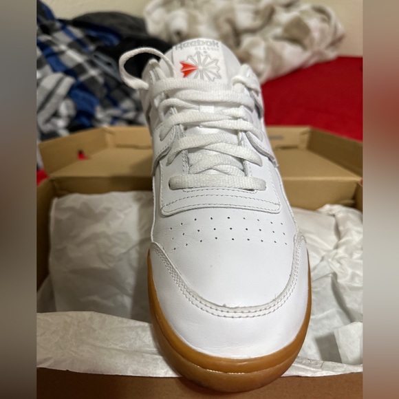 Reebok Other - Reebok Men's Workout Plus Shoes.